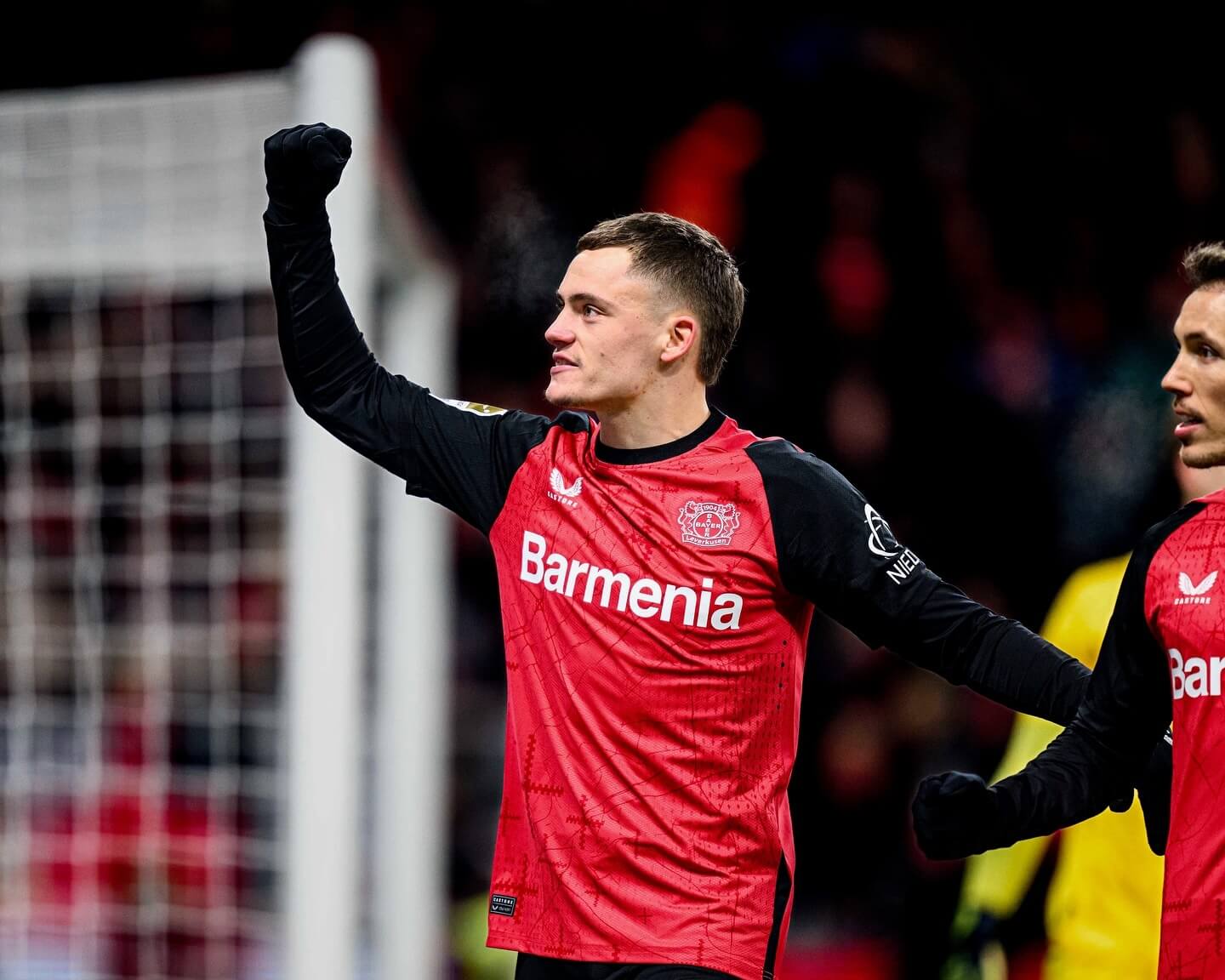 RESMI GEMPAR DUNIA! Florian Wirtz Pilih Liverpool, Arne Slot Buat Bayern dan Man City Menangis!